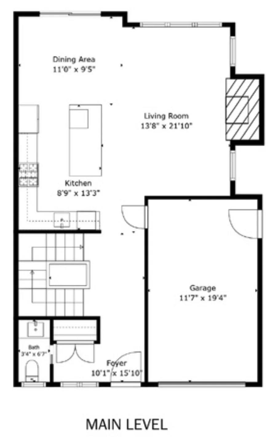 Floor_Plan Photo
