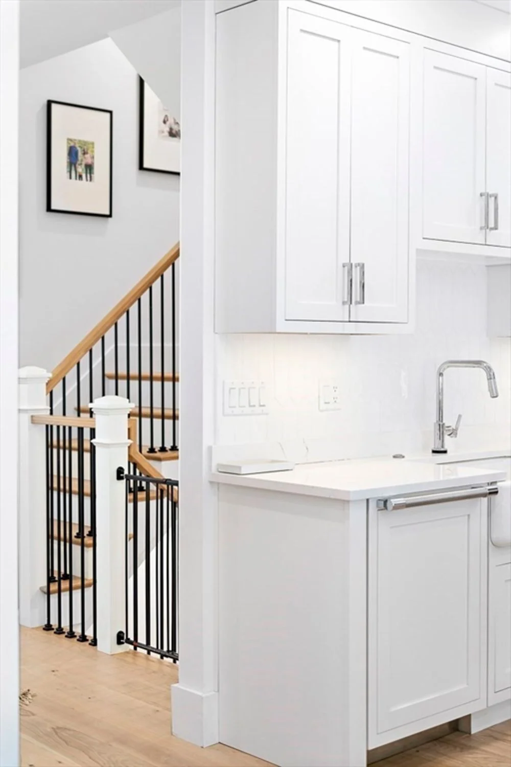 Interior Photo