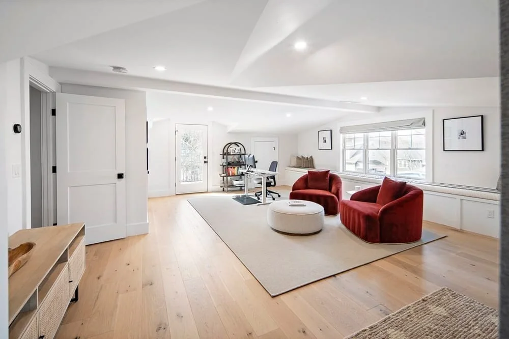 Interior Photo