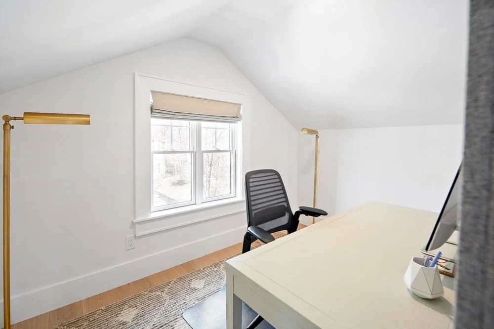 Interior Photo