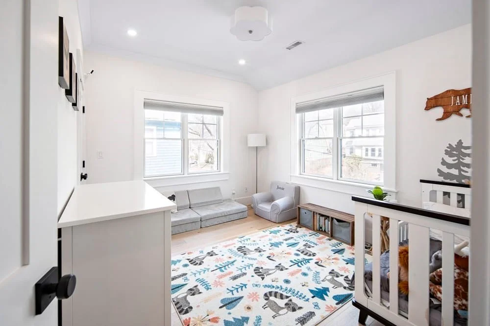 Interior Photo