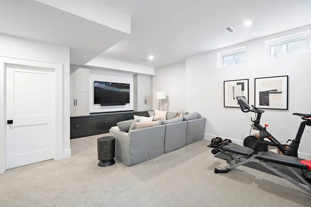 Interior Photo