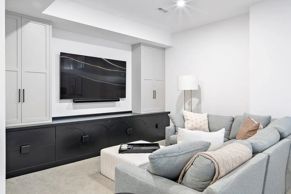 Interior Photo