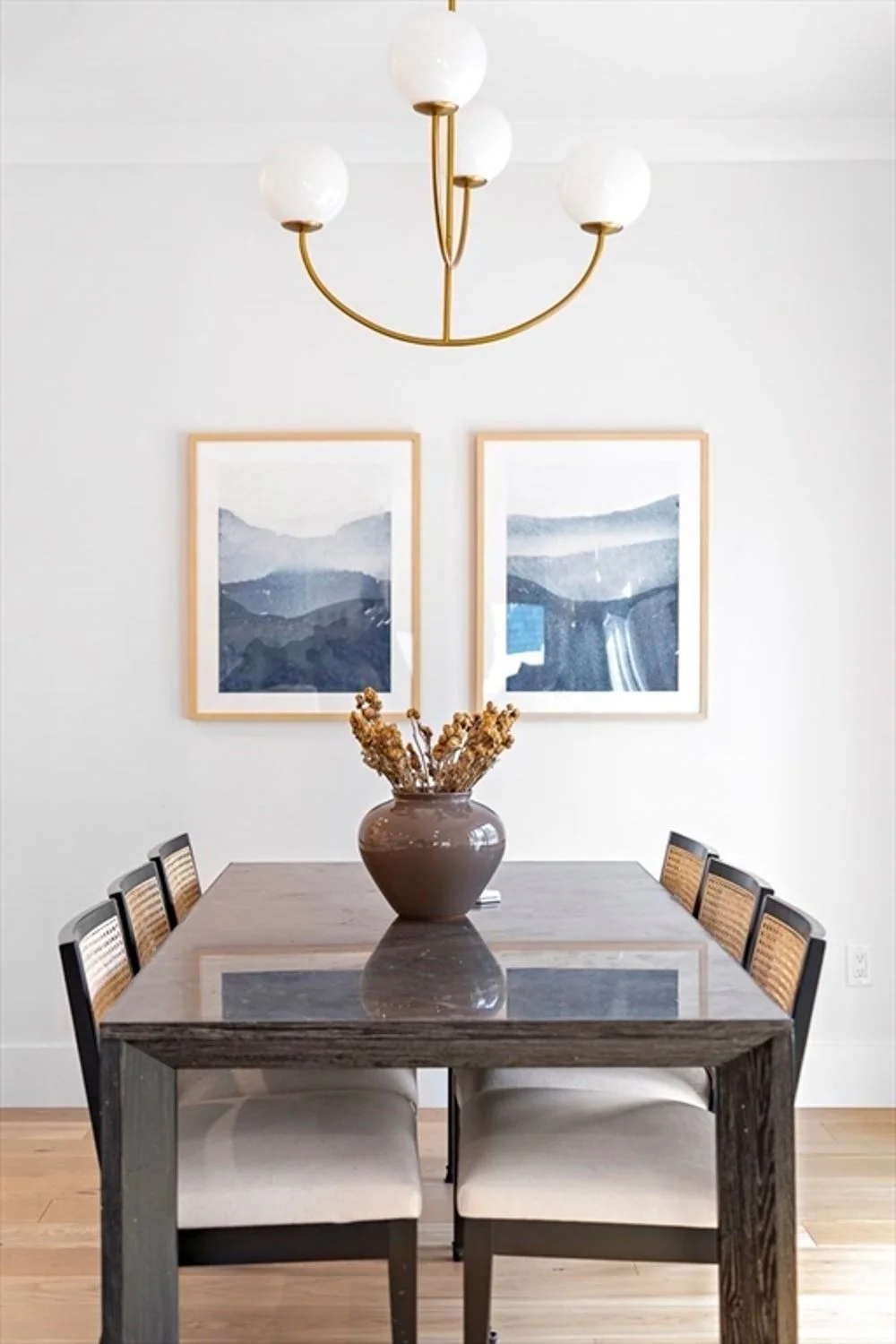 Interior Photo