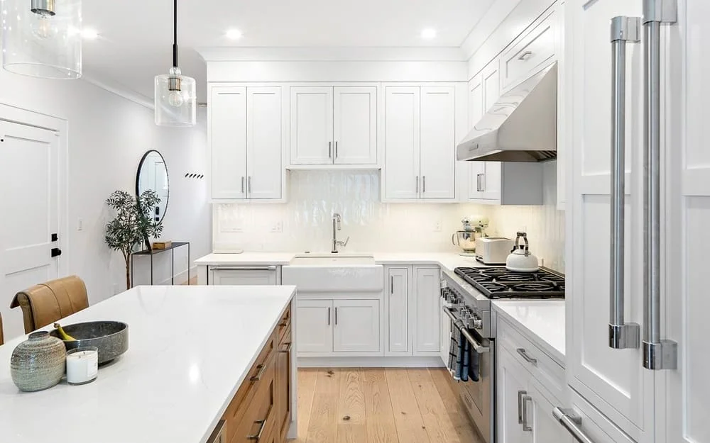 Interior Photo
