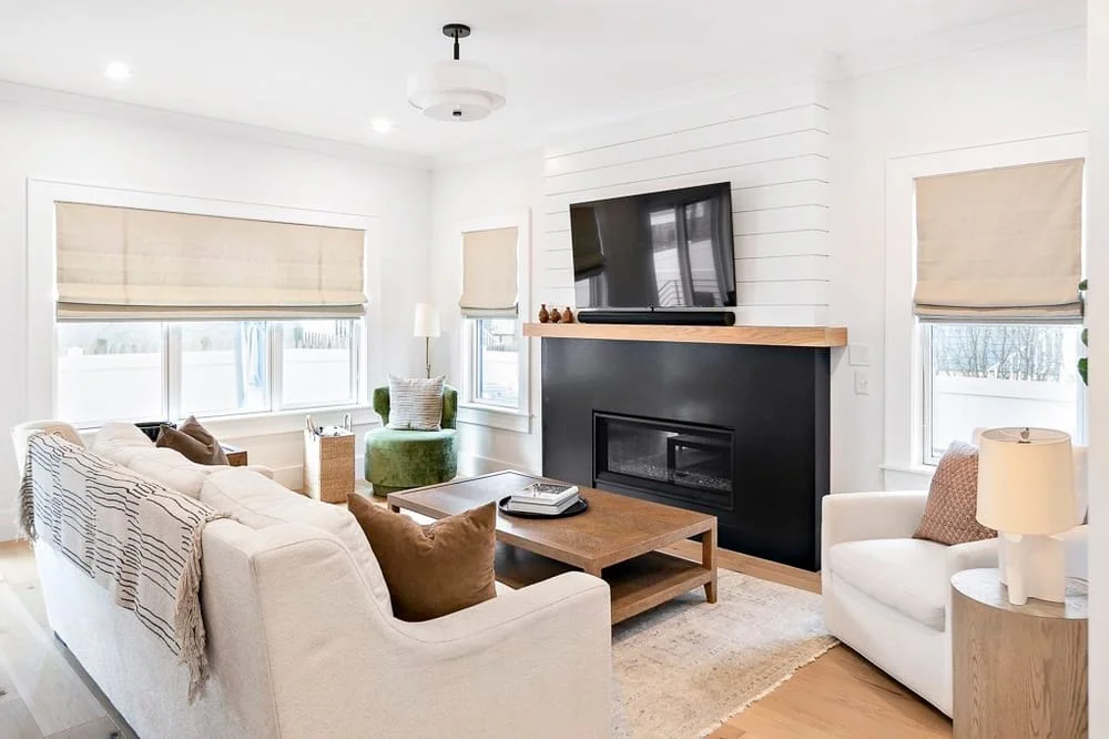 Interior Photo