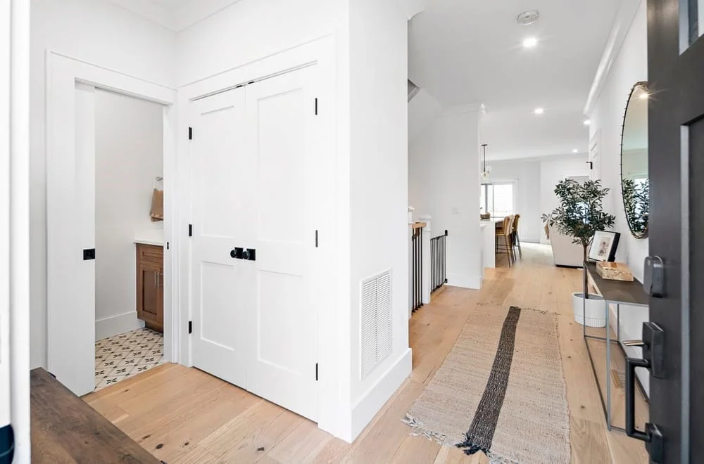 Interior Photo