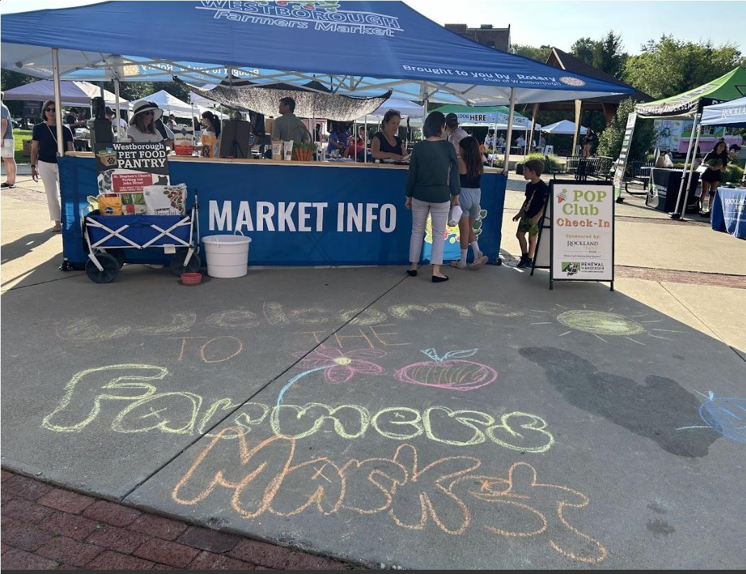 Fitchburg Farmers Market