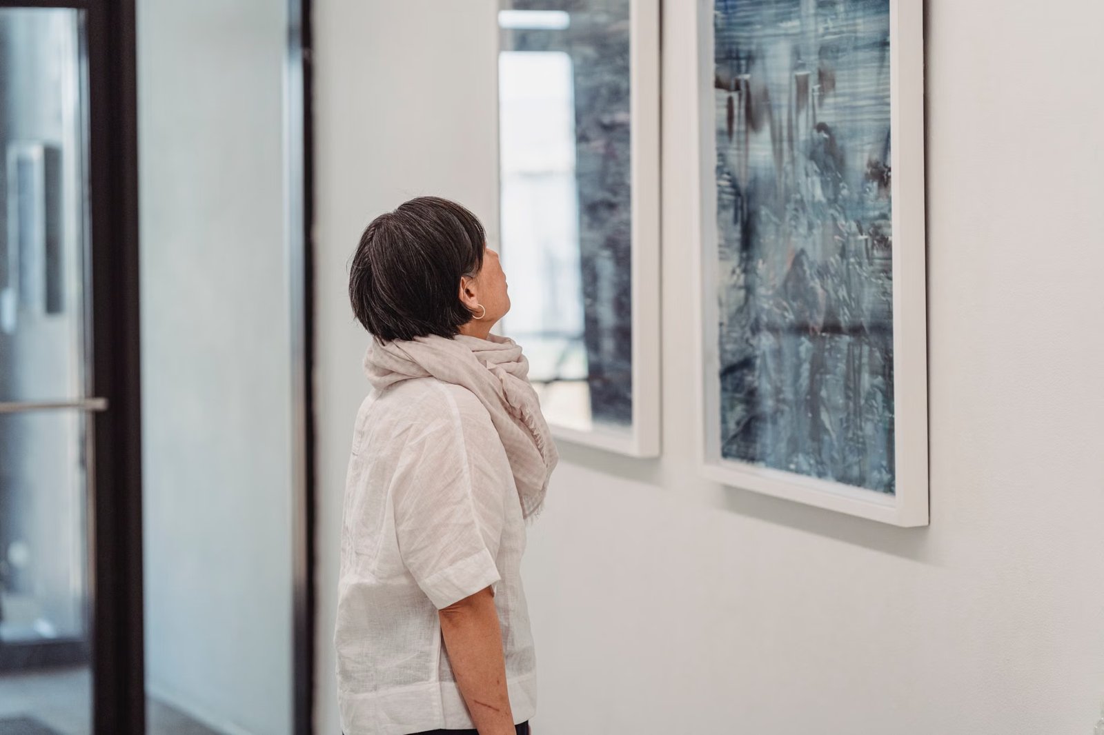 Visionaries: Art Exhibition