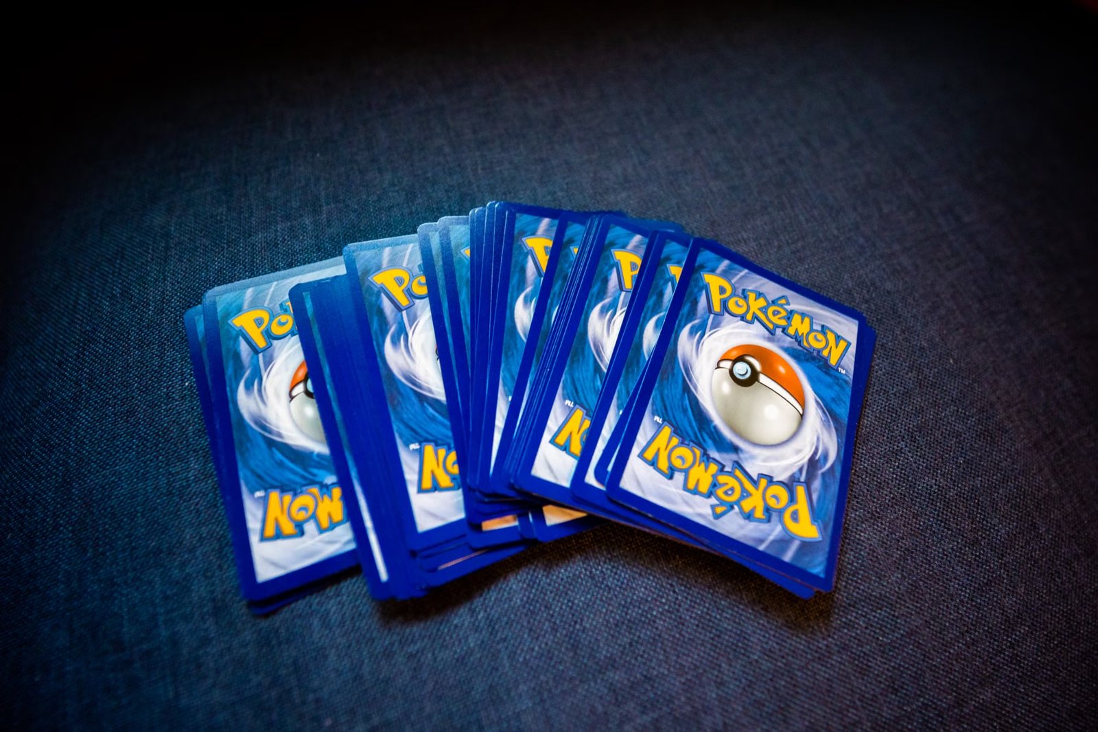 Saturday Night Pokemon & TCG Shpw