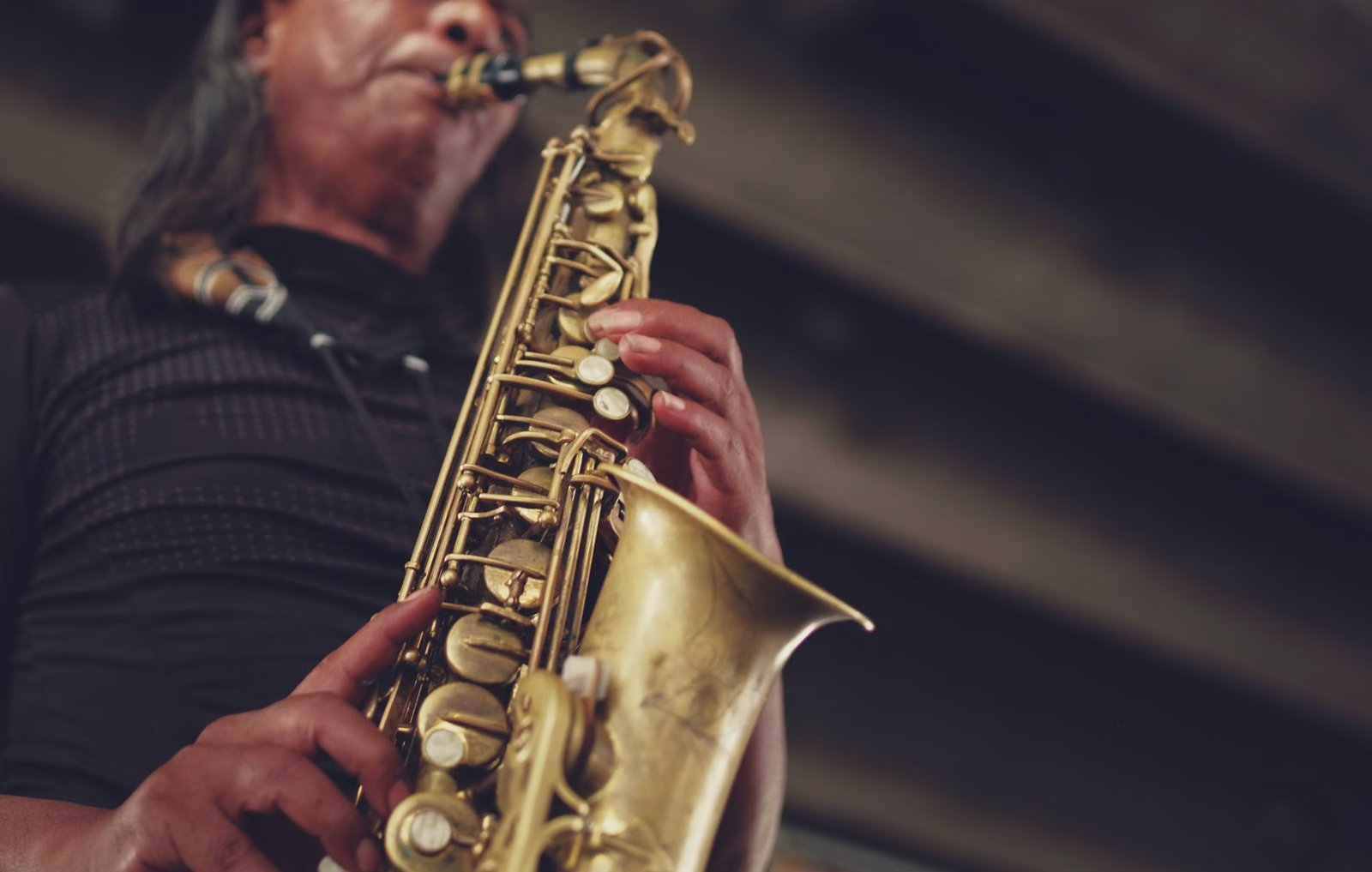 11th Annual Cambridge Jazz Festival