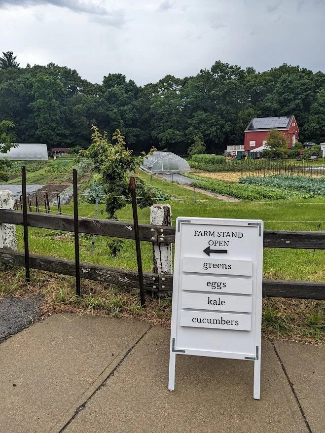 Farm Stand