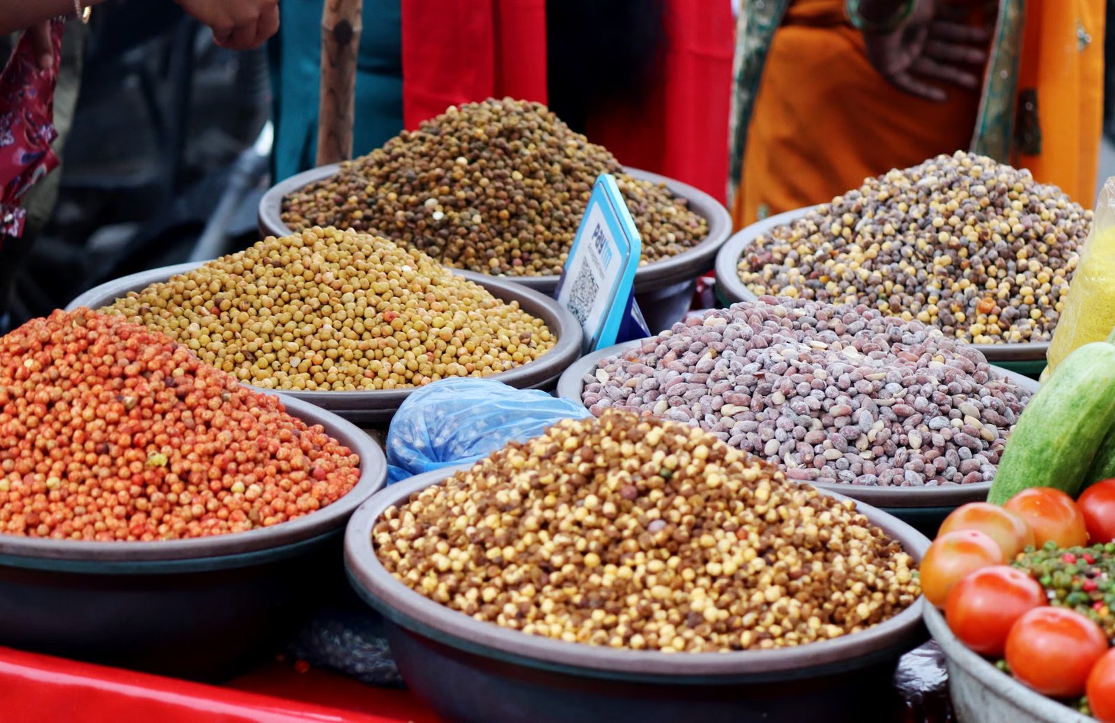 SpicetoberFest: Spice. Culture. Food.