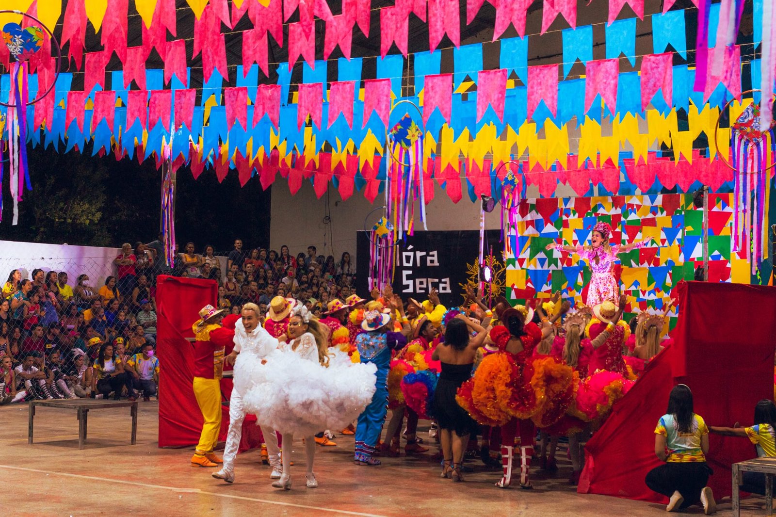 Brazilian Festival - Festa Junina 2026