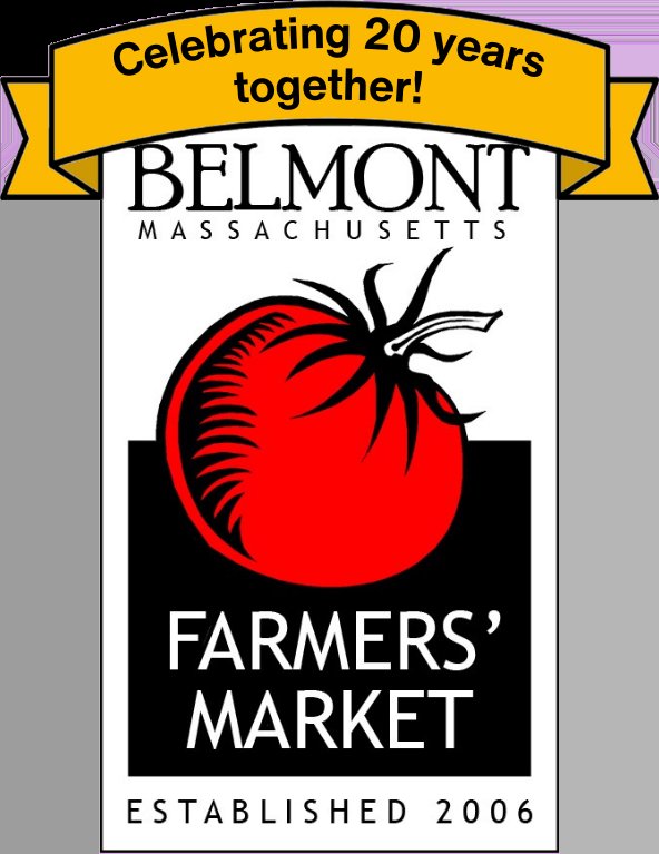 Arlington MA Farmers Market