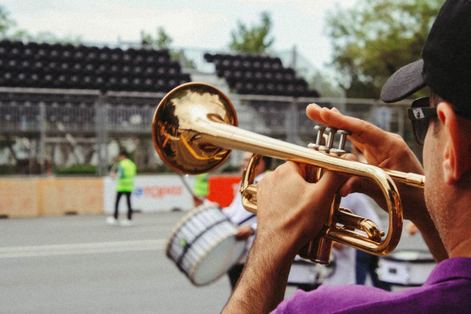 Cambridge Jazz Festival