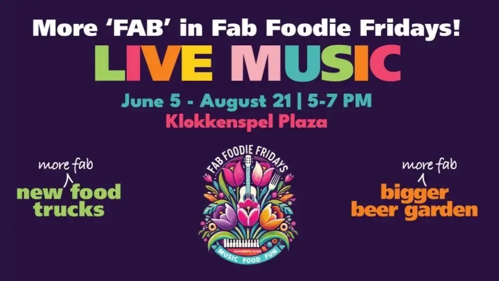 Summer Concert Series & Beer Garden