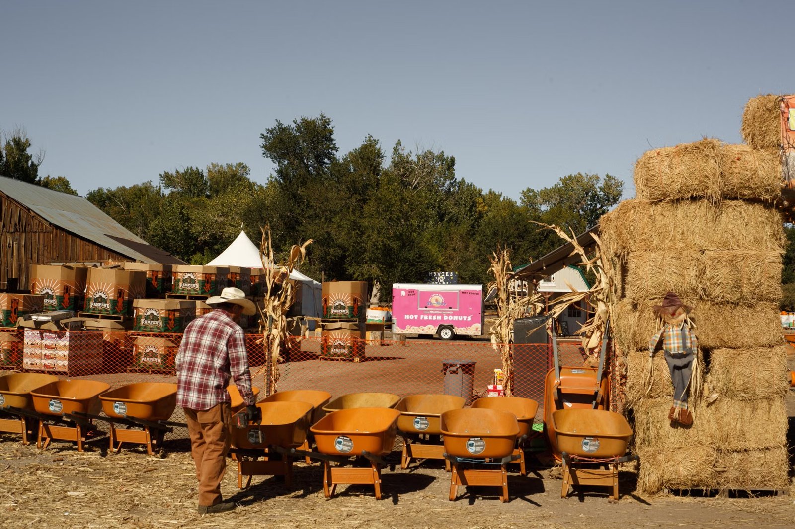 Community Fall Fair