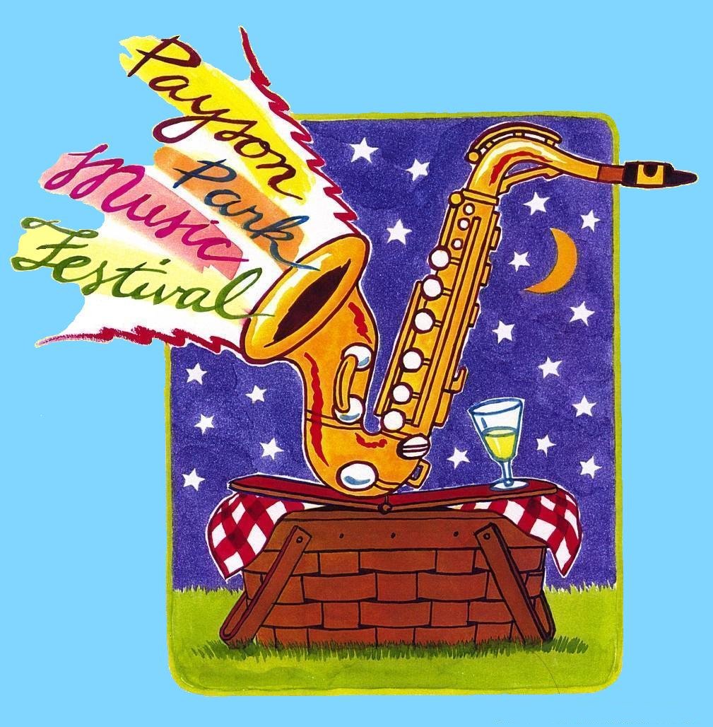 Payson Park Music Festival: The Twisted JukeBox Band