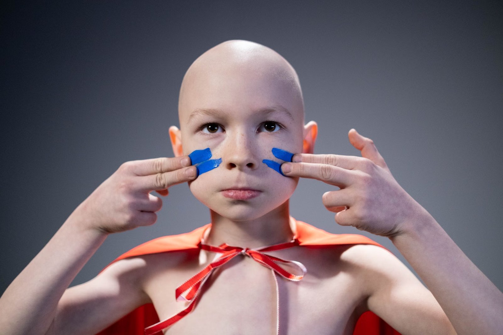 Junior Jimmy FundRaisers: Young Bostonians Making a Difference Against Cancer