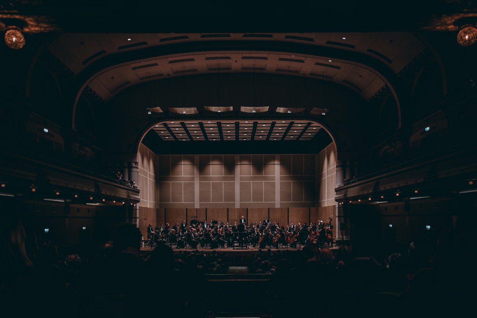 North Shore Music Theatre summer concert series