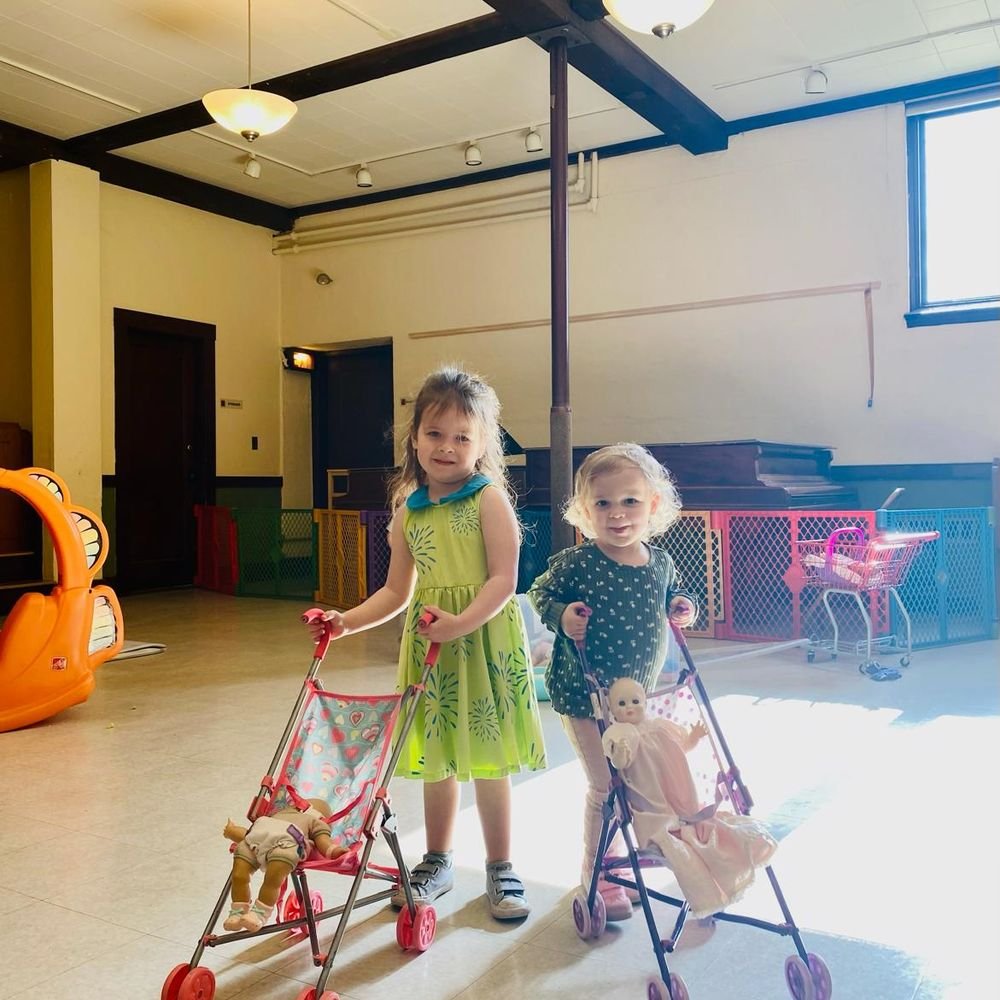 Western Greenway 5K and Kids' Monster Dash