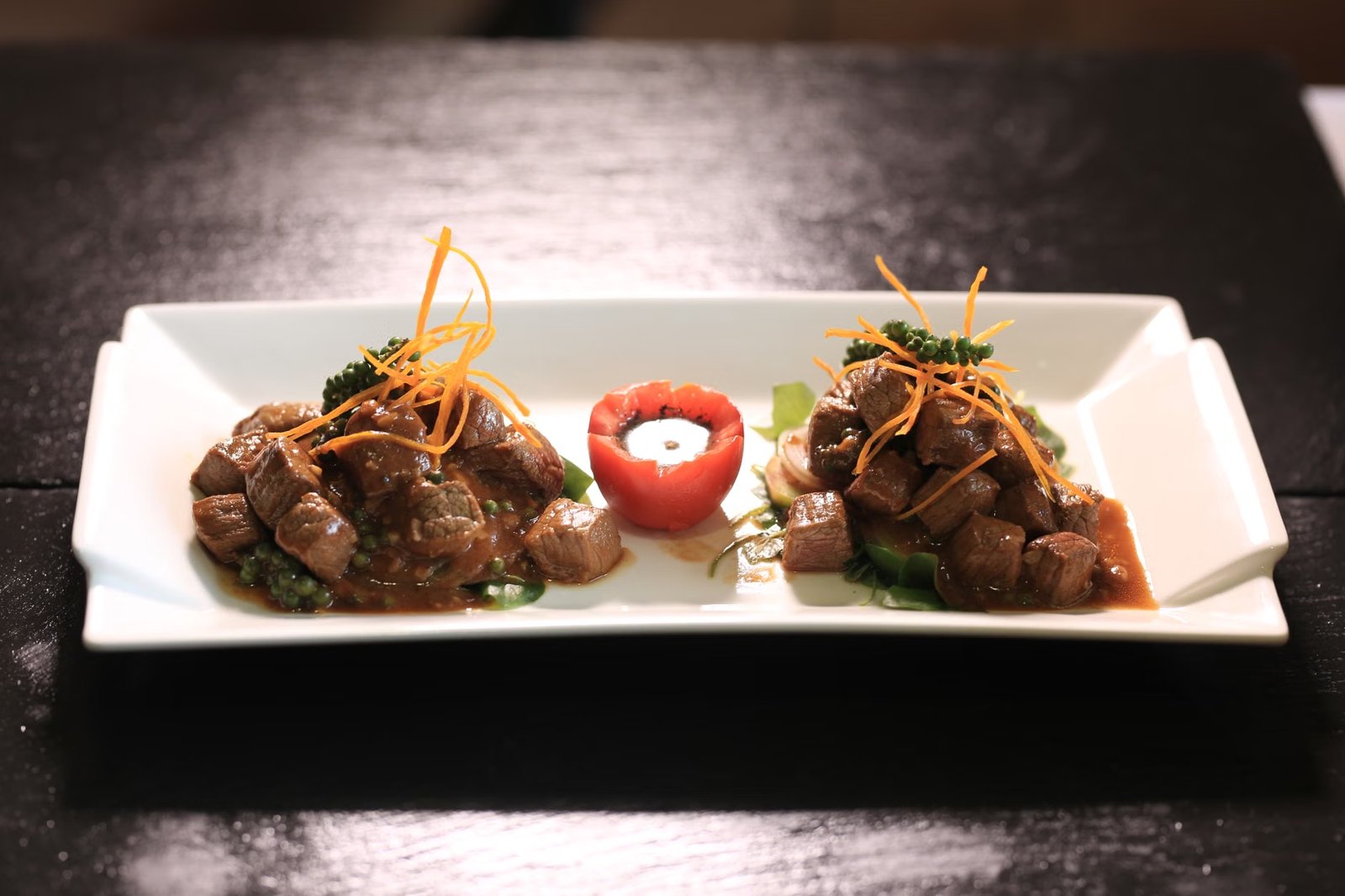 Super Fusion Cuisine II