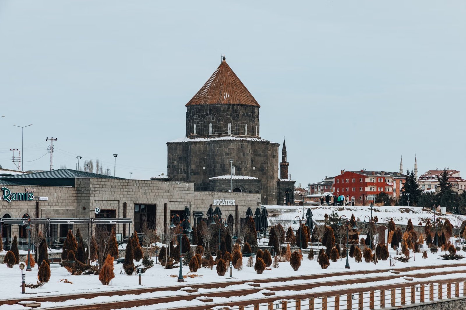 Gyumri Armenian Bakery