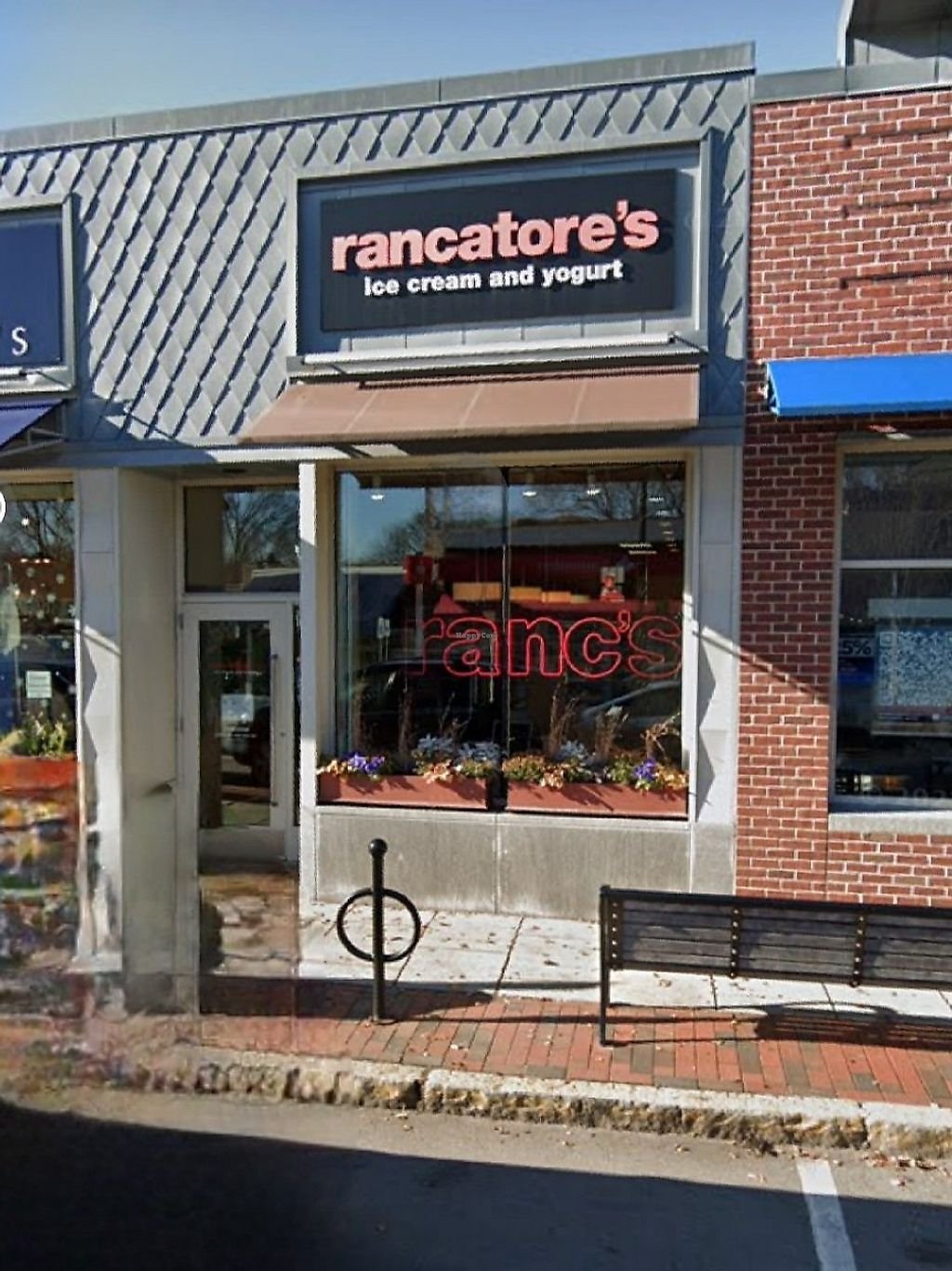 Rancatore's Ice Cream & Yogurt