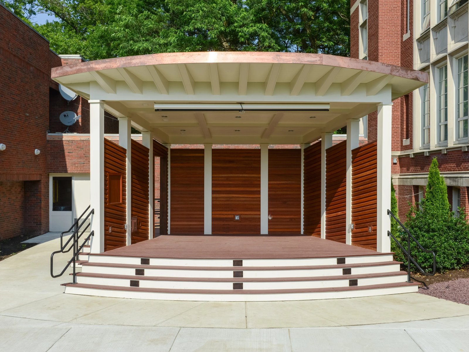 Hyde Community Center