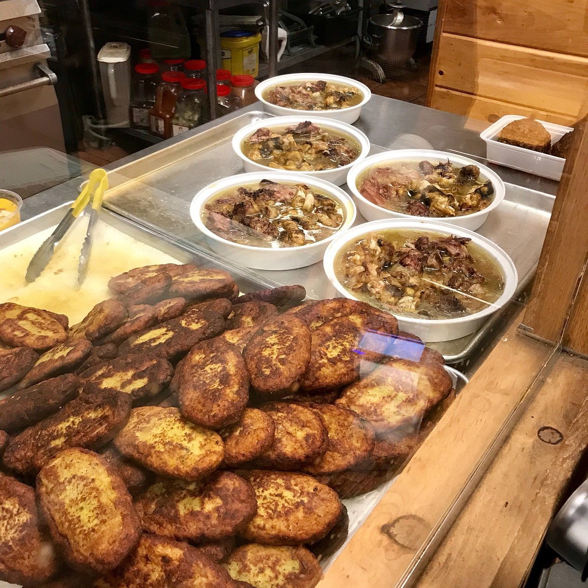 Roksana's Persian Food