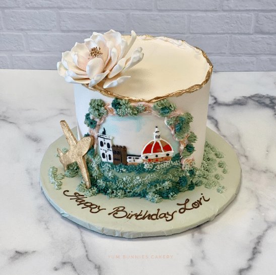 Yum Bunnies Cakery