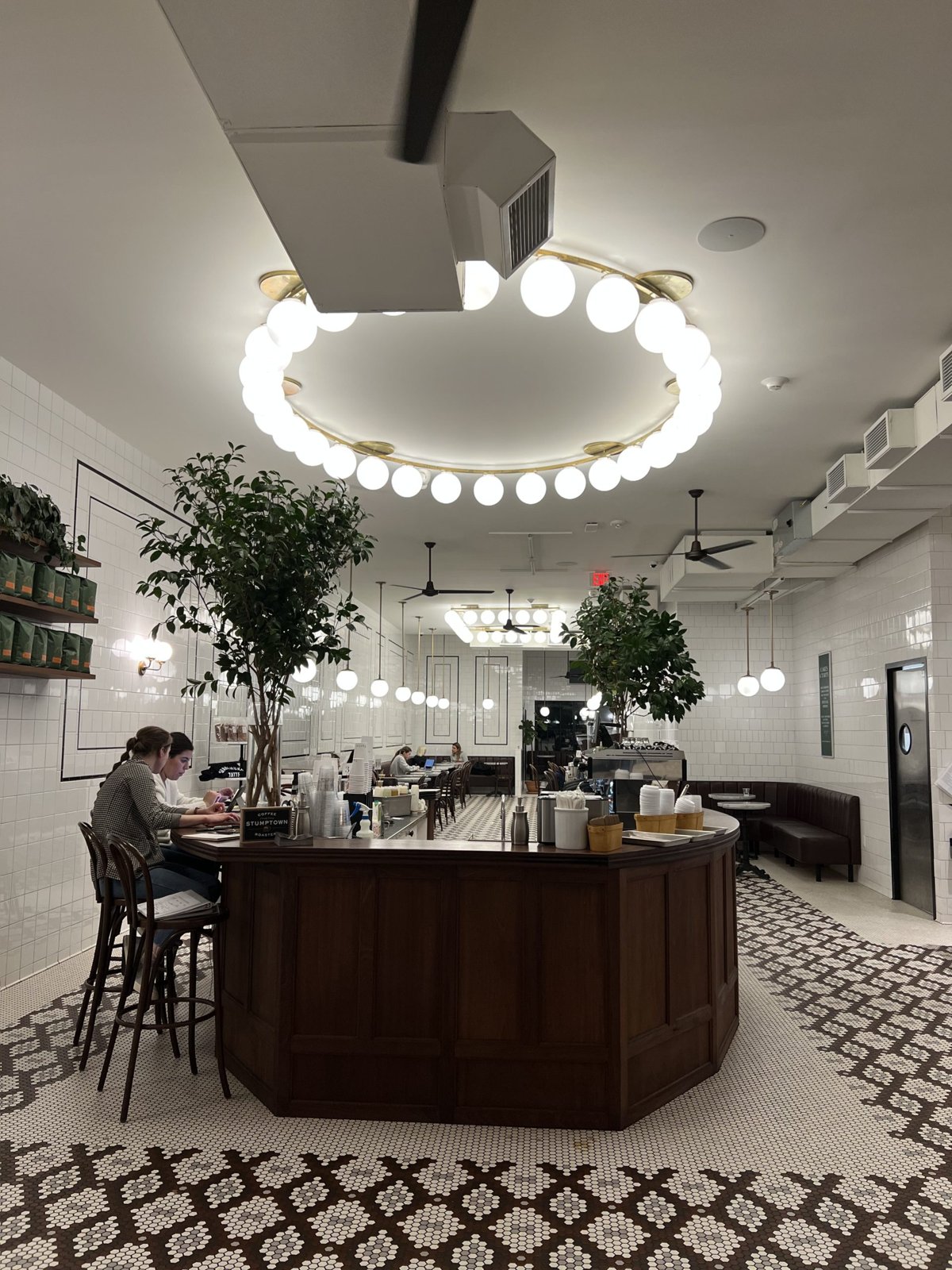 Tatte Bakery & Cafe | Newton Centre