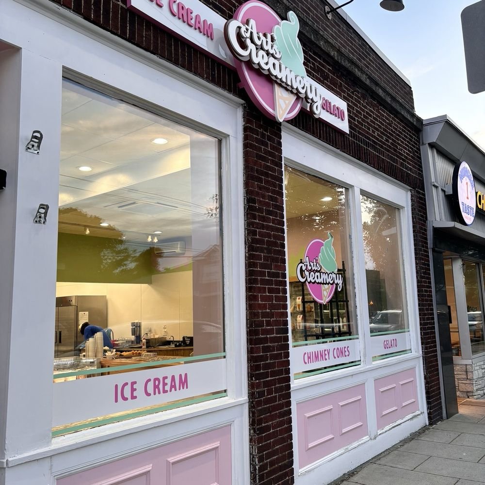 Art's Creamery
