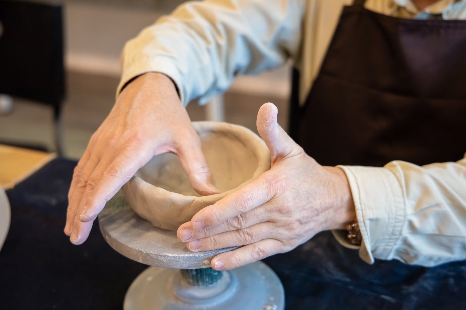 Lexington Arts & Crafts Society