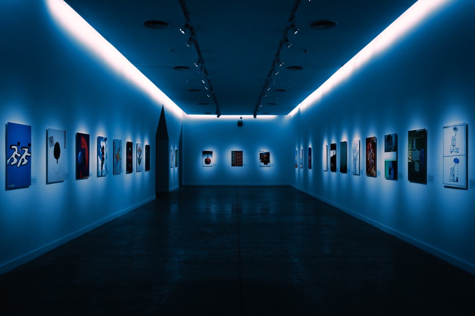 TONGWOOD Art Center