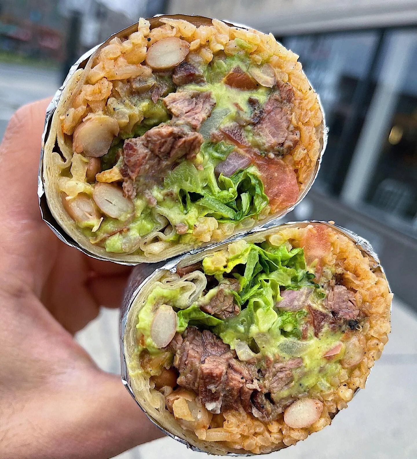 Los Amigos Taqueria