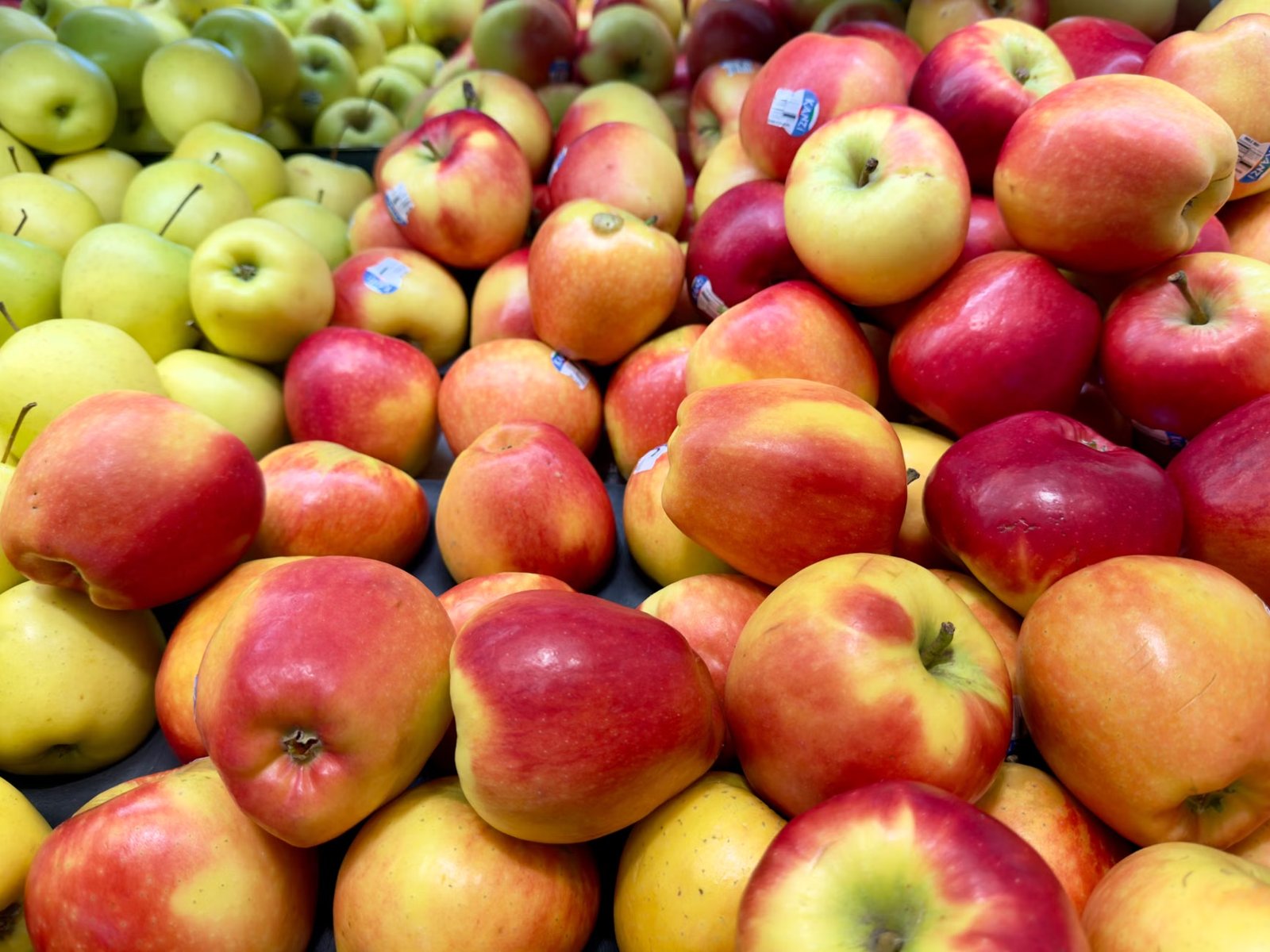 Whole Foods Market