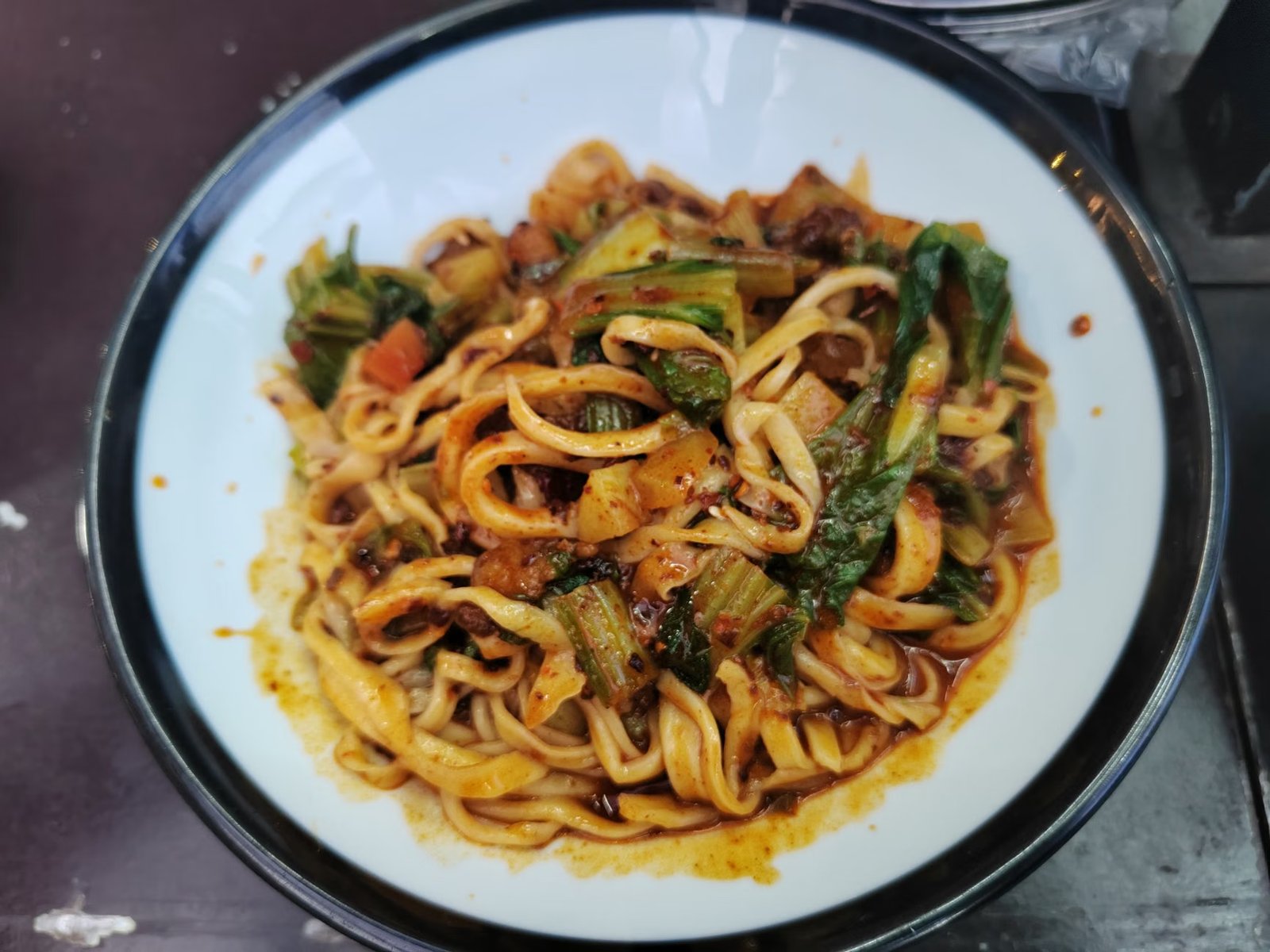 House of Noodles 面之家