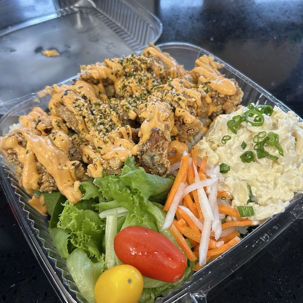 Mochiko Hawaiian