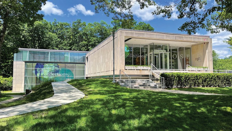 Rose Art Museum