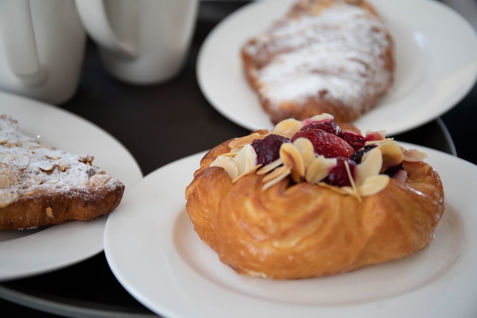 Flake Bakery