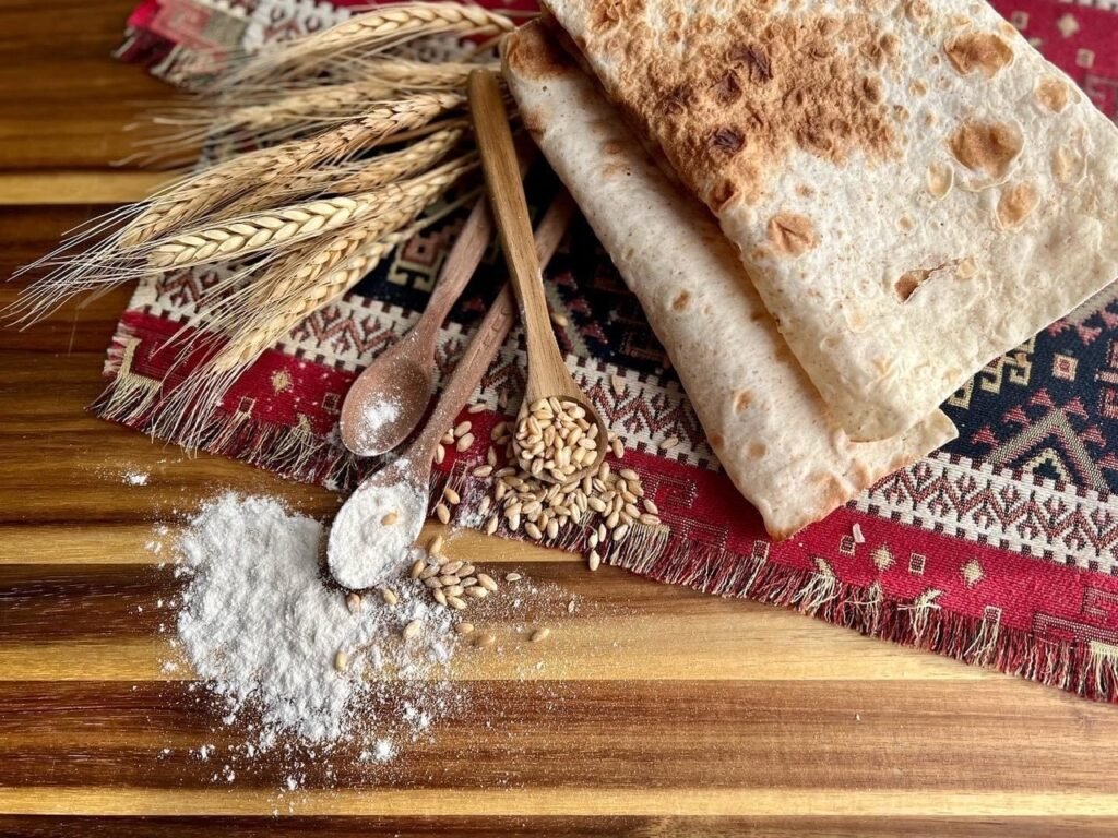 House of Lavash