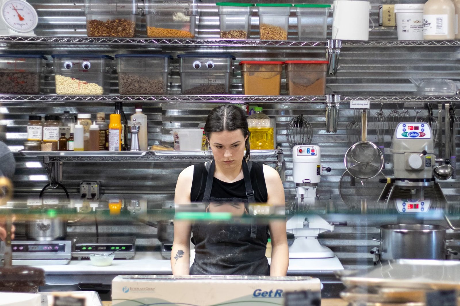 Tru Foods Kitchen