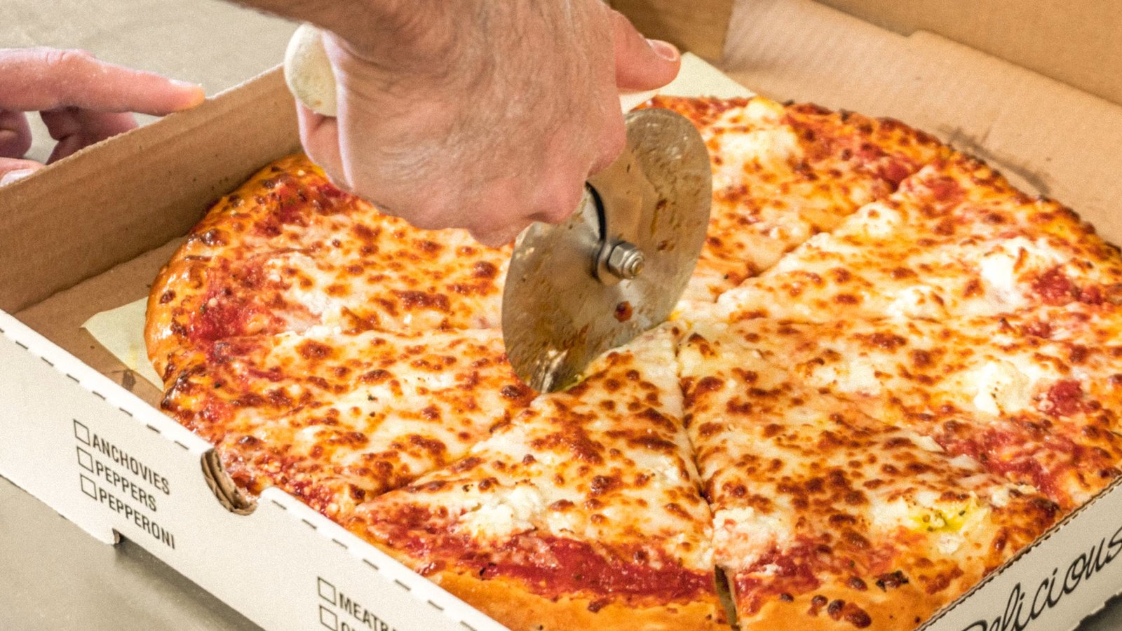 D & A House of Pizza