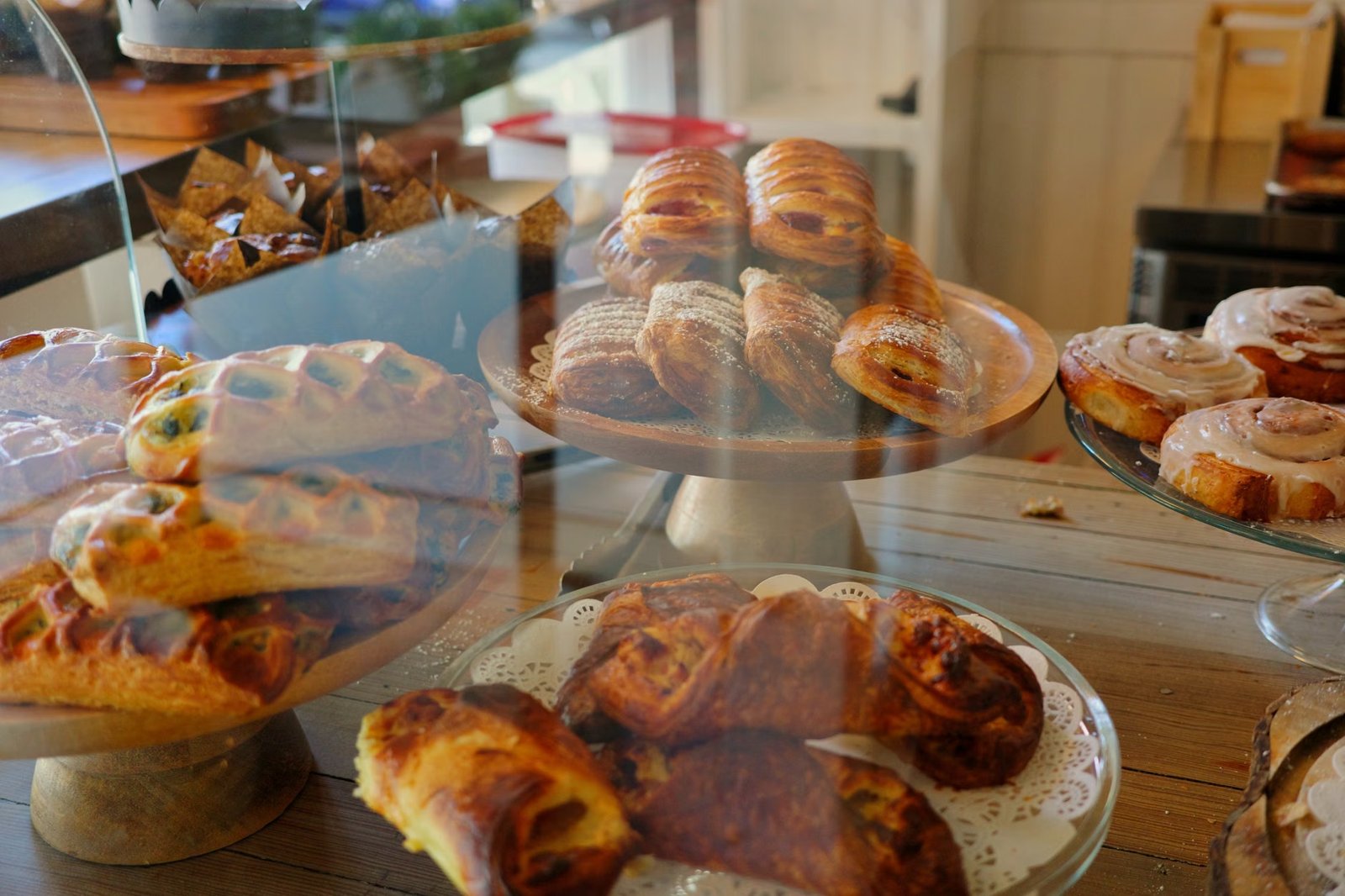 Quebrada Baking Company