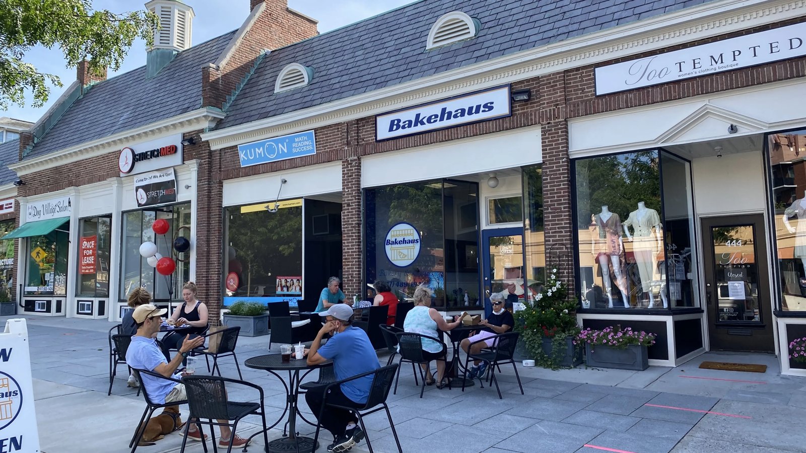 BakeHaus