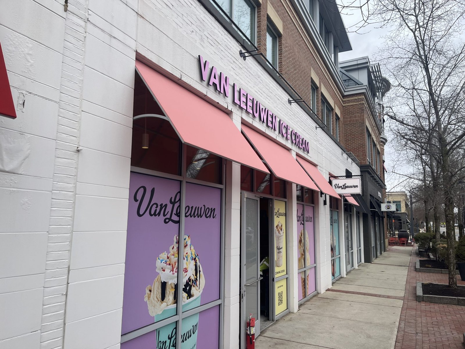 Van Leeuwen Ice Cream
