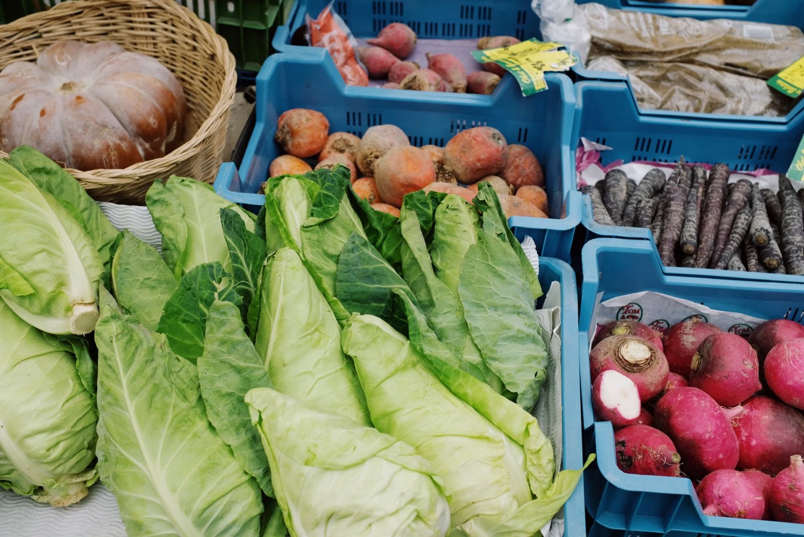 Fenway Free Market