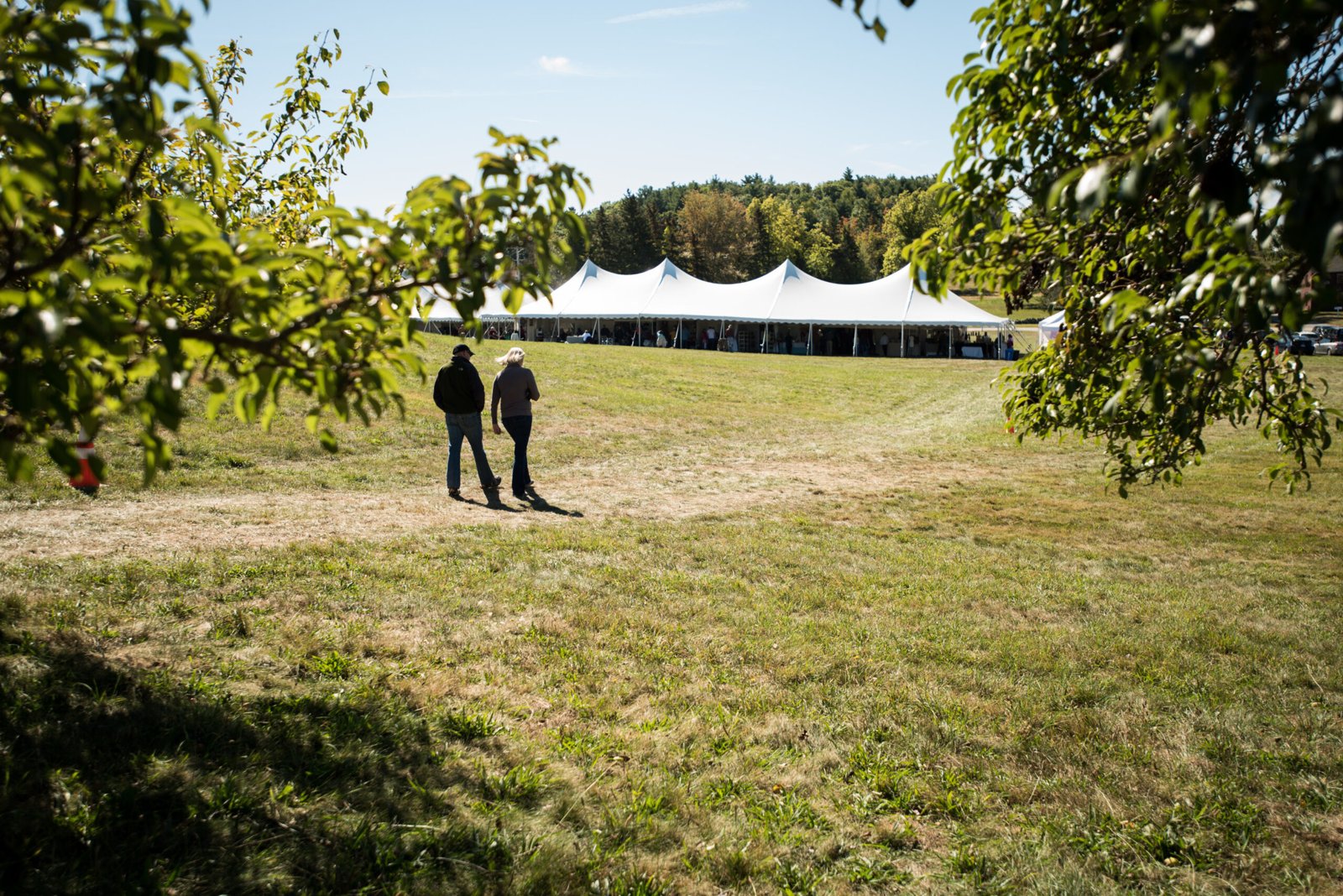 2026 Fruitlands Craft Festival